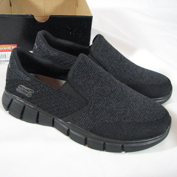 skechers size 11 wide